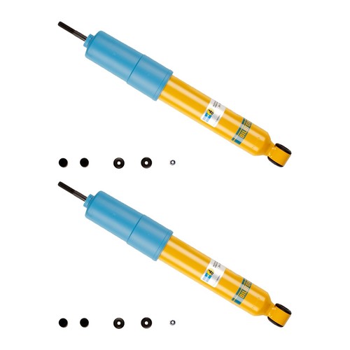 Stoßdämpfer set vorderachse - stoßdämpfer-set,