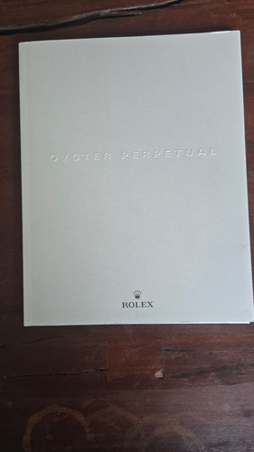Original rolex oyster - original,