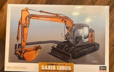 Hasegawa 666001 - 1/35 Hitachi