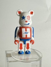 MEDICOM Be@rbrick Eric Haze Osaka Series 50 100% Vinyl Toy Designer Art Print