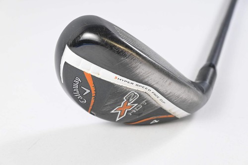 Callaway hot hybrid - hybrid, 22