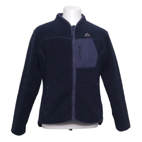 Kappa fleecejacke unisex - fleecejacke,,