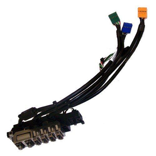 Vorder panel usb - vorder,