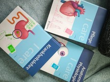 Thieme I Care Reihe - 3