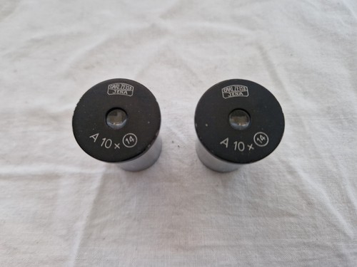Okular jena - 10, x