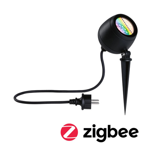 Led gartenstrahler smart home - led,