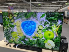 TCL Fernseher 98QLED780 98