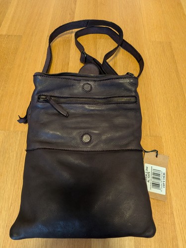 Echtleder tasche handtasche - tasche,
