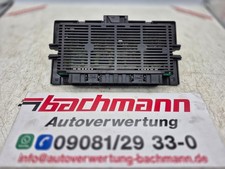 Steuergerät  Fussraummodul