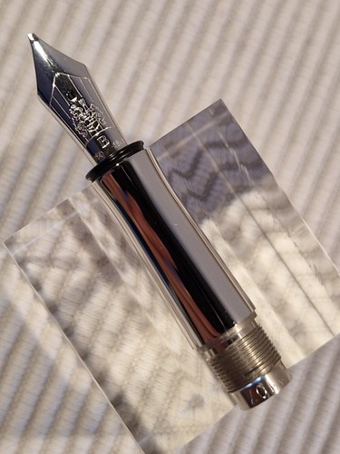 Graf von faber - von, 18k