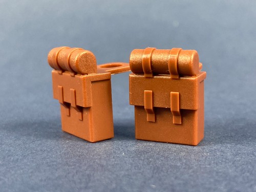 Lego für figur tornister - figur,