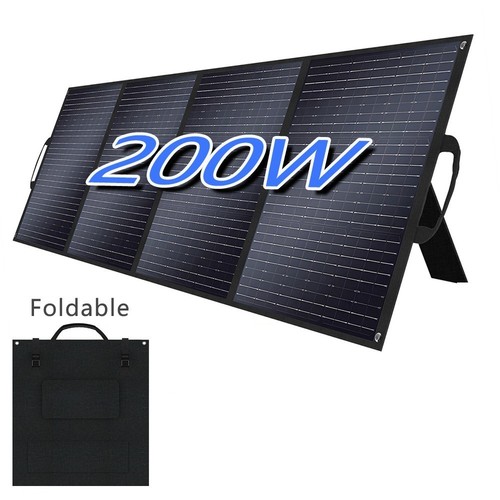 Faltbar solarpanel für - faltbar,