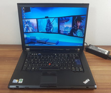 Lenovo Thinkpad T500 Intel