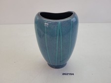 Vase Keramik Nr. 859 Streifen