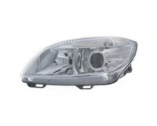 Scheinwerfer H7+H7 Set Links +