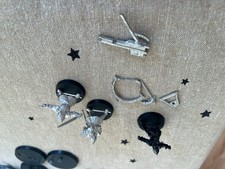 Aragorn Reitend Zinn Und