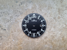 Fortis Flieger Zifferblatt für ETA 2893-2