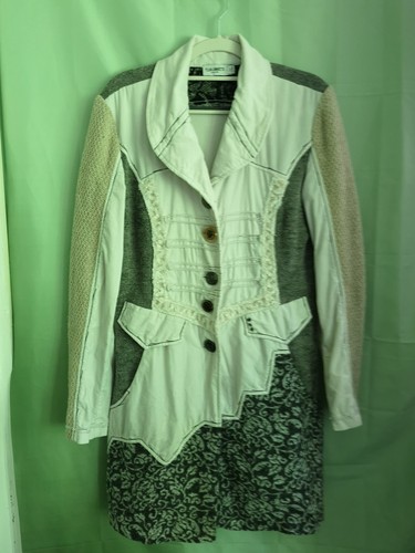 Damen jacke sommer mantel - jacke,