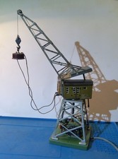 Märklin H0 Drehkran 7051