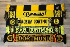 5x BVB Borussia Dortmund 1909