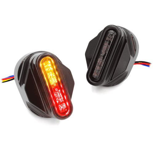 Led blinker iomp jax - in, 1