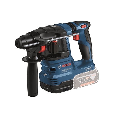Bosch akku bohrhammer - bosch, 18
