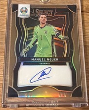 2020 Panini Select Euro2020