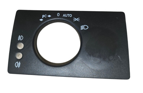 Blende abdeckung lichtschalter - blende,