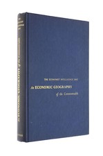 An Economic Geography Of The