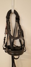 Busse kandarenzaum pony - busse,