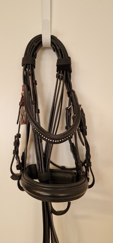 Busse kandarenzaum pony - busse,