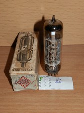 QQE03/12 Röhre TFK