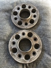 H&R Spurverbreiterung 20mm 5x112. 40556654