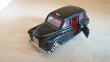 Realtoy Austin London Taxi