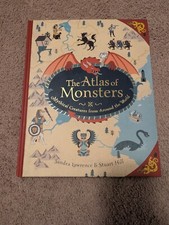 The Atlas of Monsters