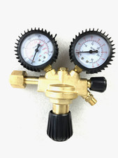 Druckminderer Druckregler Argon/CO2/Schutzgas Sauerstoff Stickstoff D4980