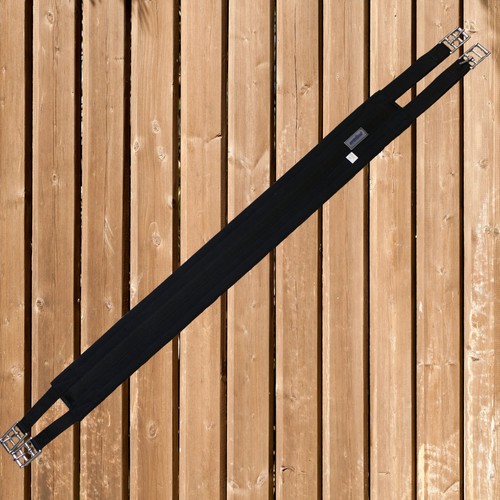 Busse sattelgurt suede - busse, suede-long