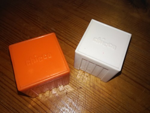 Chicco würfel - würfel, /