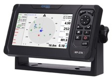 Kartenplotter neuestes 2024 - neuestes,