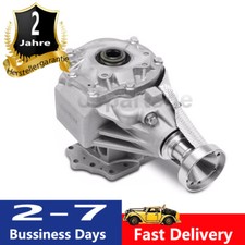 Verteilergetriebe Für Range