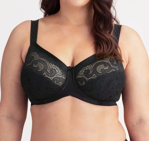 Miss mary wonder minimizer - miss,
