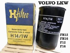 Knecht Ölfilter H14/1W VOLVO LKW FH12, FH16, F12, F16