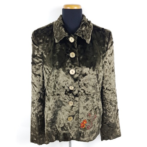 Sportalm kunstpelz jacke damen - sportalm,