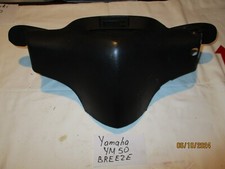 Yamaha YM 50 Breeze Tacho/Cockpit/Lenker Verkleidung Abdeckung