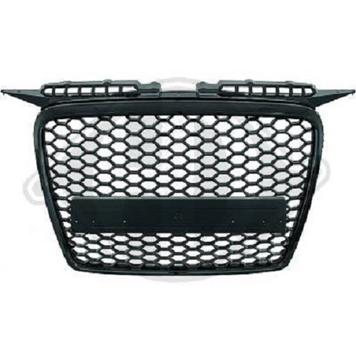 Designgrill grill passend für - grill,