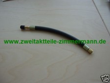 Ventilverlängerung für