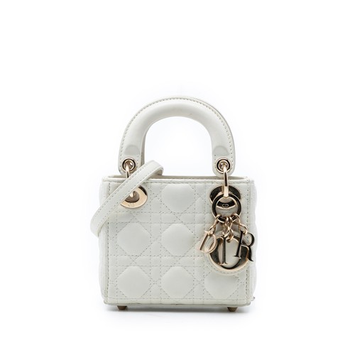Dior micro lambskin - dior,