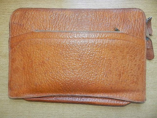 Alte aktentasche schultasche - alte,