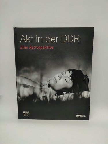 Buch akt der ddr - buch:,