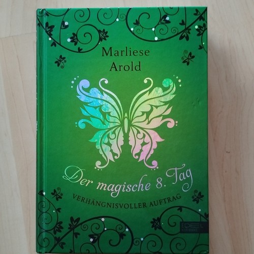 Marliese arold der - marliese,